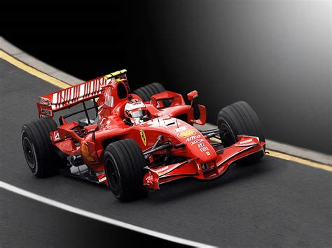 wallpaper: Formula 1 Cars Wallpapers