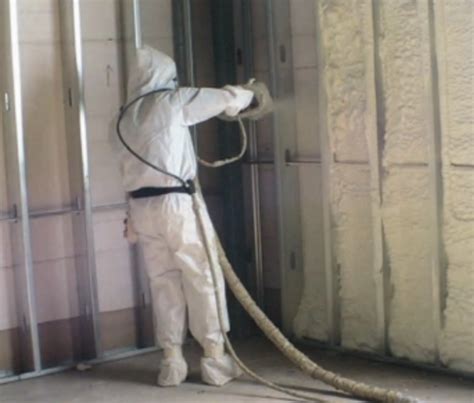 Icynene Insulation Pros And Cons - Shrink That Footprint