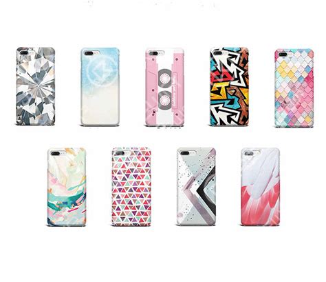 Mobile Phone Back Cover Stickers(MOQ:50pcs) Wholesale