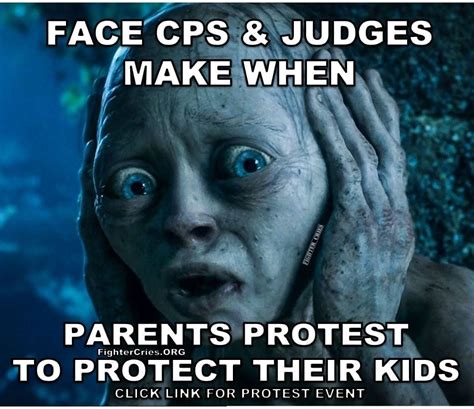 Funny CPS Memes, Family Court Corruption Meme, DHS & Police Memes