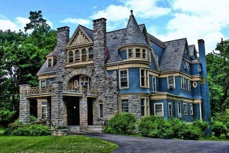 Victorian Houses | Victorian homes, Architecture house, Mansions