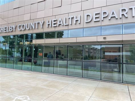 $1.5 million grant awarded to Shelby County Health Department to ...