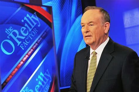 Bill O'Reilly Sexual Harassment Scandal: Complete Timeline of Events ...