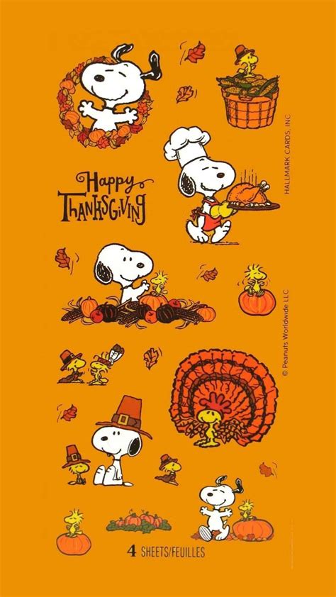 Download Snoopy Halloween Things Wallpaper | Wallpapers.com