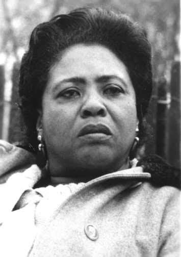 Fannie Lou Hamer Quotes. QuotesGram