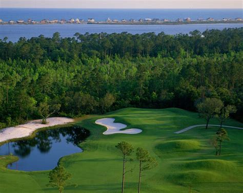 Experience Alabama Golf | Alabama Travel