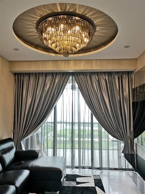 Curtains – Blinds Gallery