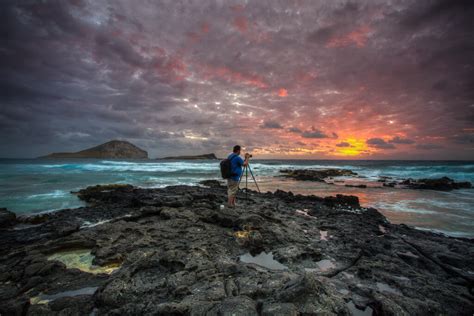 Best Places to Watch and Photograph a Sunrise on Oahu — HAWAII PHOTOGRAPHY TOURS