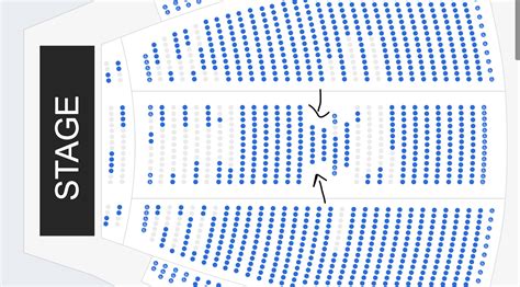 Ovens Auditorium - balcony seats? : r/Charlotte