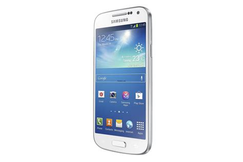 Samsung Galaxy S4 Mini phone Full Specifications, Price in India, Reviews