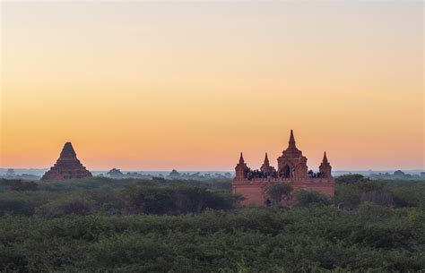 Best Bagan Sunrise and Sunset Spots 2019 — Xennial Traveller