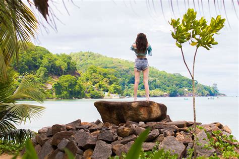 Living the Island Life in Seychelles | Ella in Wanderlust