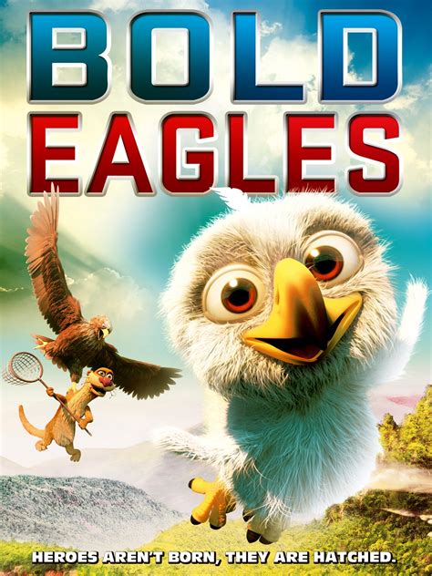 Bold Eagles (2013) - Rotten Tomatoes