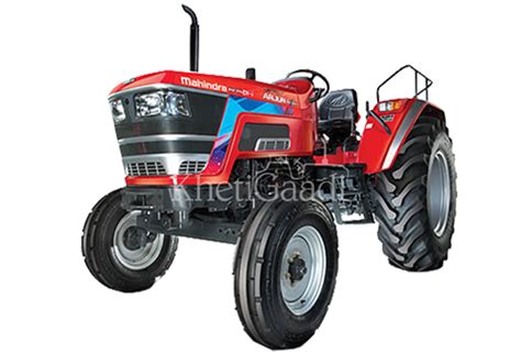 Mahindra Tractor Png