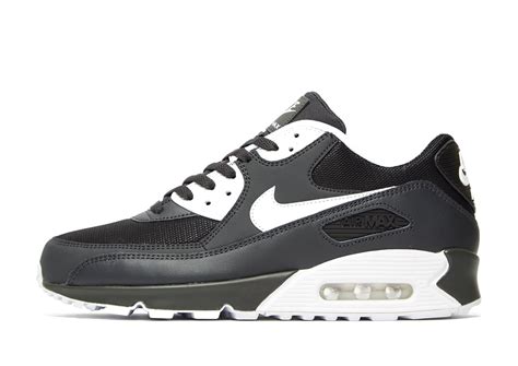 Lyst - Nike Air Max 90 Essential in Black for Men