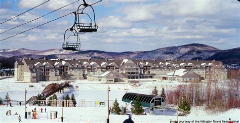 Killington Vermont (US) Accommodations, Hotels, Condos Information and Guide