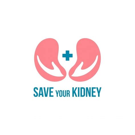 Kidney Medical Vector Hd PNG Images, Medical Kidney Logo, Png, Care, Medical PNG Image For Free ...