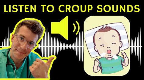 Croup: What Is, Causes, Symptoms, Diagnosis, and Treatment