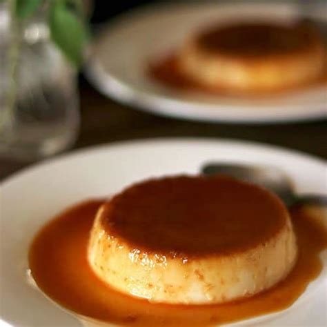 Easy Crème Caramel Recipe with Tips