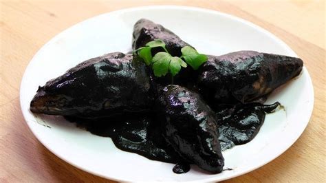 CALAMARES EN SU TINTA receta de abuela - Cocina Casera y Facil