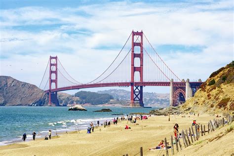 Best San Francisco Beaches