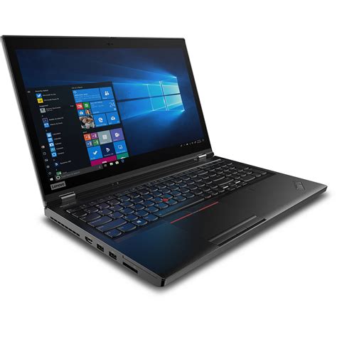 Lenovo 15.6" ThinkPad P53 Mobile Workstation 20QN0058US