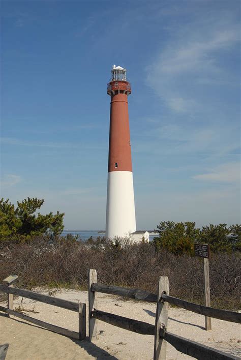 Barnegat Lighthouse 39 Photograph by Joyce StJames - Fine Art America