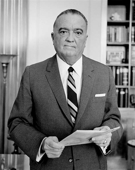 J. Edgar Hoover - Wikipedia