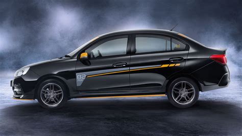 Facts & Figures: Proton Saga R3 Edition launched, RM42,300 - AutoBuzz.my