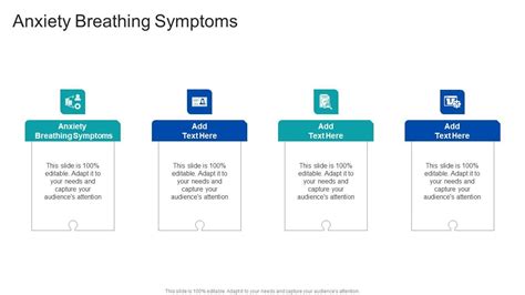 Anxiety Breathing Symptoms In Powerpoint And Google Slides Cpb