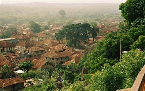 Abeokuta | Nigeria | Britannica.com