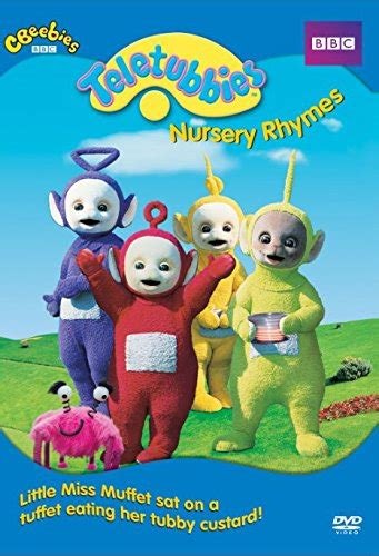 Teletubbies - Nursery Rhymes: Amazon.in: Movies & TV Shows