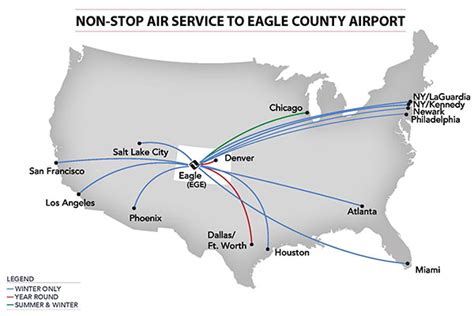 Vail Eagle Airport Shuttle (EGE) | Epic Mountain Express Transportation