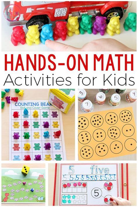 How To Teach Concepts To Preschoolers - Brian Harrington's Addition Worksheets