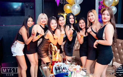 10 Best Nightclubs in Pattaya [2024 Update]