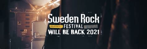 Sweden Rock