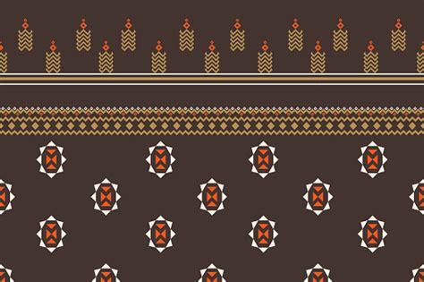 Ethnic Patterns Stock Illustration - Download Image Now - Abstract, Art, Artificial - iStock