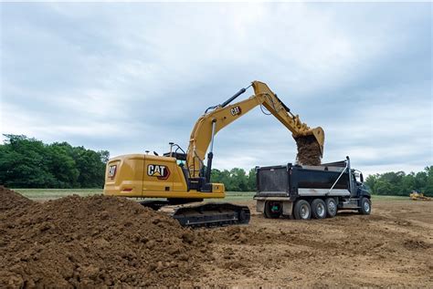 330 Excavator | 30 Ton Excavator / Digger Cat for Sale - Stowers Cat