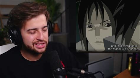 Naruto Shippuden Episode 136 Reaction - YouTube