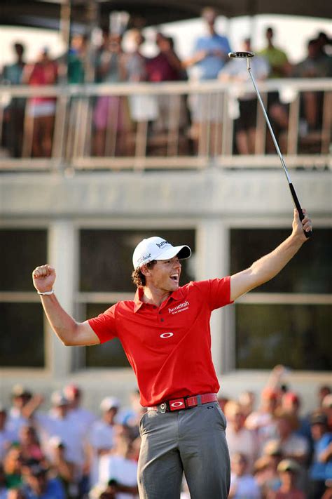 Rory McIlroy seeks answers | 2022 Masters