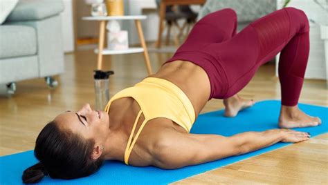 Tone up with these 5 exercises that target hamstring muscles | HealthShots