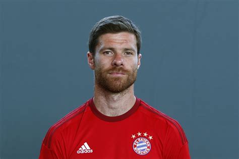 Xabi Alonso: Bayern Munich midfielder to retire at end of season