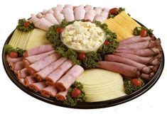 Sam's Club Party Platter | Penn Dutch Food Center | Deli meat platter, Meat and cheese tray, Food