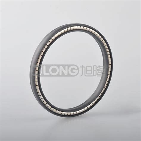 Customized Spring Loaded Seals For Aerospace Manufacturers, Suppliers ...