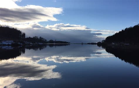 Macclesfield Forest is perfect for a winter walk this weekend - Proper Manchester