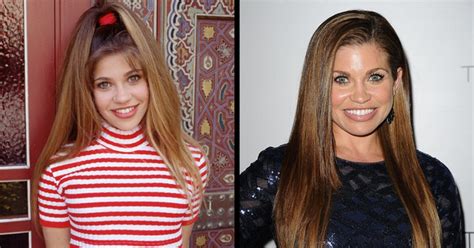 Bristol Watch Topanga What Boy Meets World Star Danielle Fishel | The ...