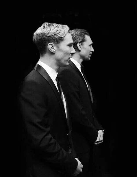 Hiddlesbatch ♥ - Benedict Cumberbatch & Tom Hiddleston Photo (37176519 ...