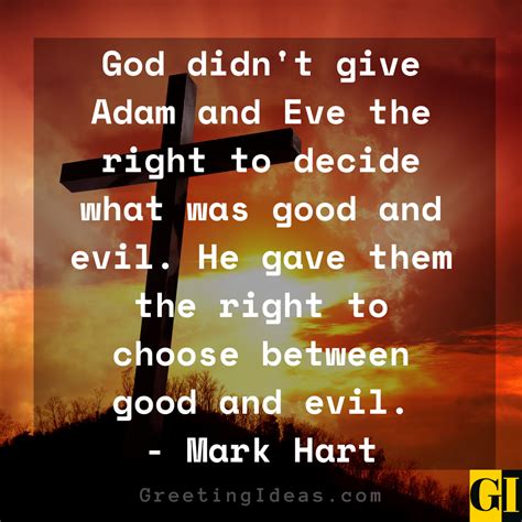 20 Famous Adam Eve Quotes Sayings From The Bible