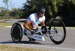 7 best Handcycle Racing images on Pinterest | Bicycles, Bicycling and ...