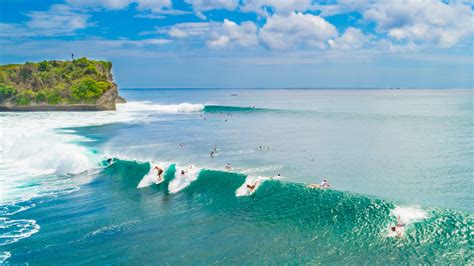 Surfing Uluwatu in Bali | DON’T go before you read this